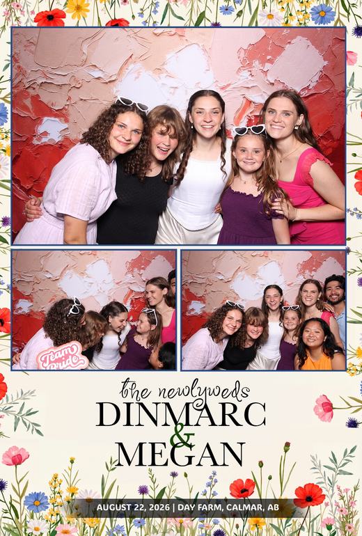BFLEX Photobooth event photo 29