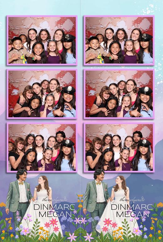 BFLEX Photobooth event photo 30