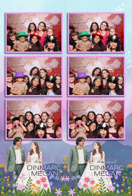 BFLEX Photobooth event photo 31