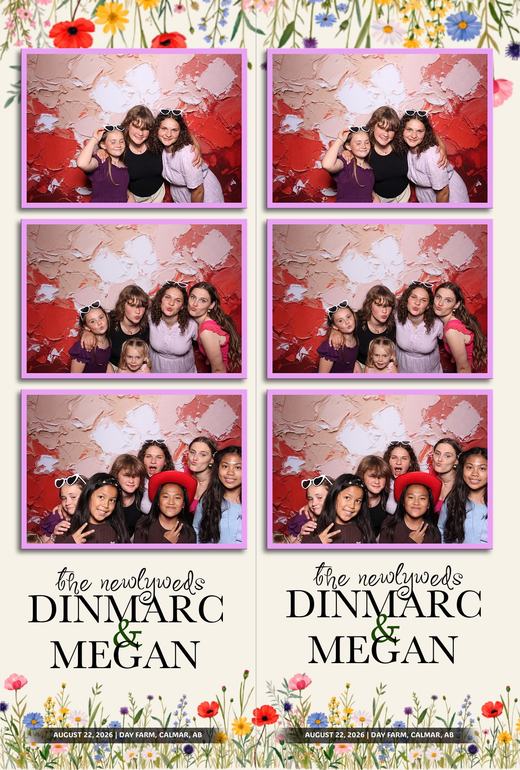 BFLEX Photobooth event photo 32