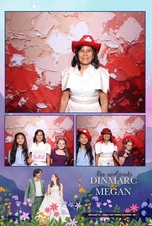 BFLEX Photobooth event photo 33