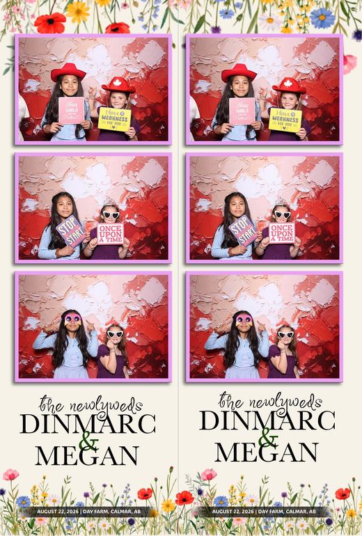 BFLEX Photobooth event photo 34