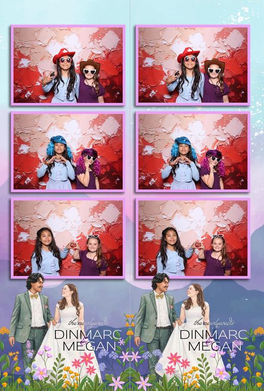 BFLEX Photobooth event photo 36