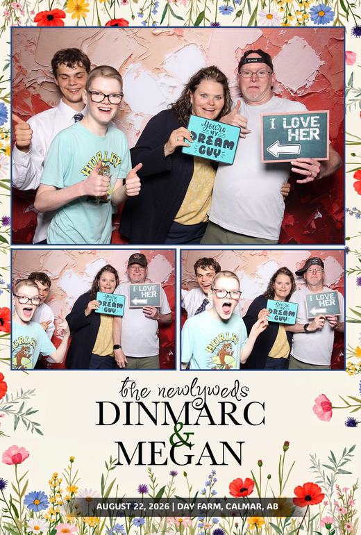 BFLEX Photobooth event photo 37