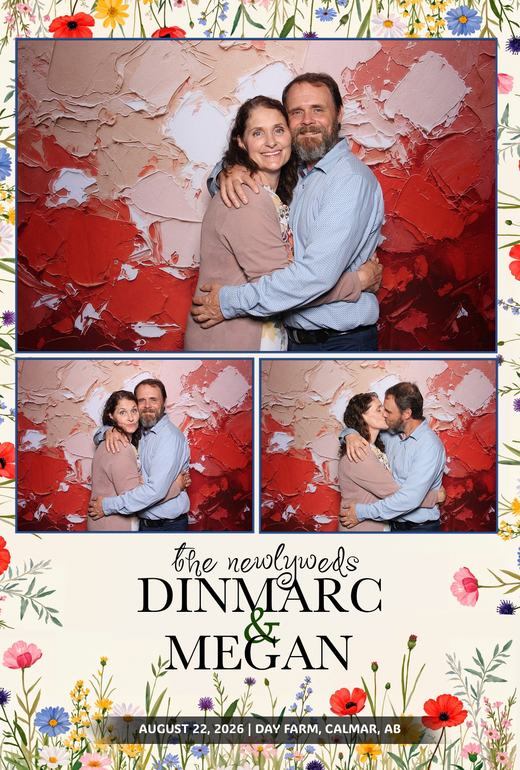 BFLEX Photobooth event photo 38