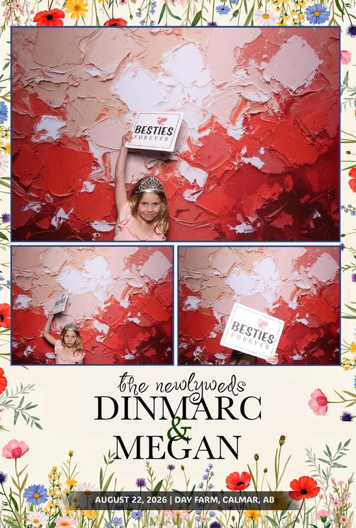 BFLEX Photobooth event photo 40
