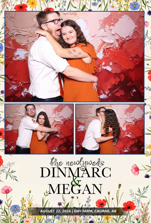 BFLEX Photobooth event photo 42