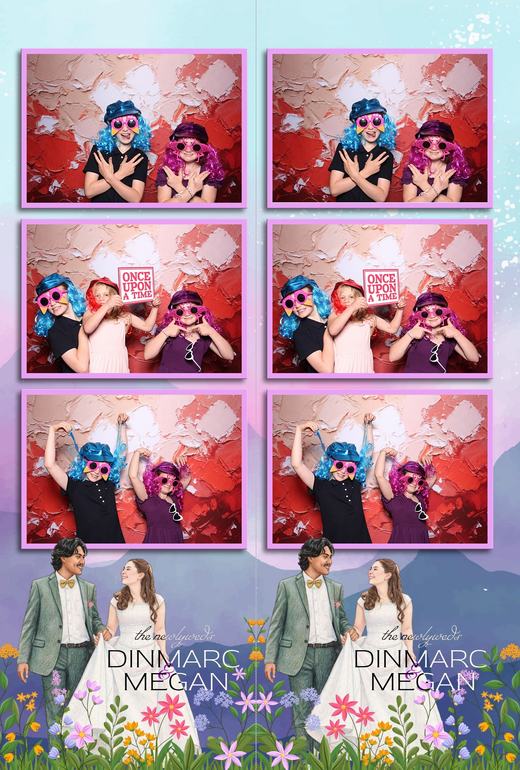 BFLEX Photobooth event photo 45