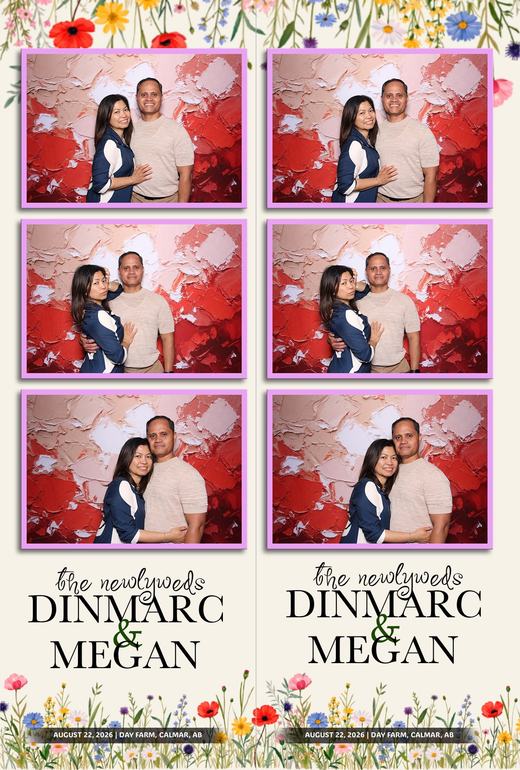 BFLEX Photobooth event photo 46