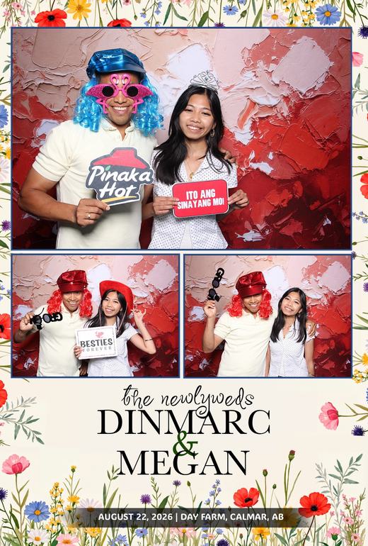 BFLEX Photobooth event photo 47
