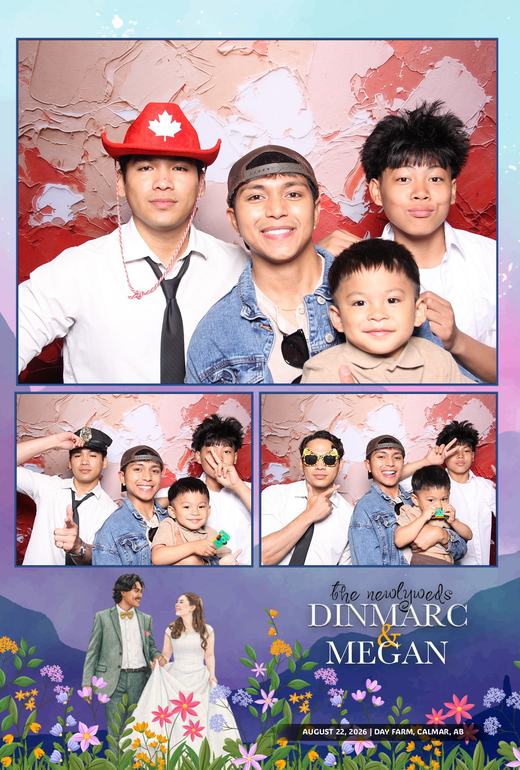 BFLEX Photobooth event photo 48