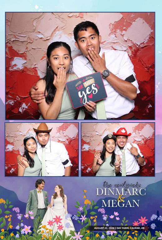 BFLEX Photobooth event photo 49