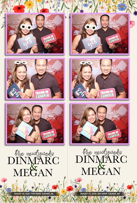 BFLEX Photobooth event photo 50