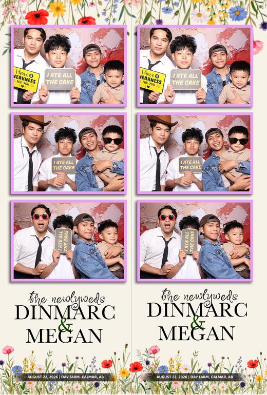 BFLEX Photobooth event photo 52