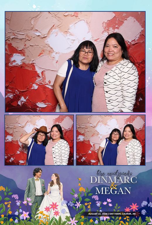 BFLEX Photobooth event photo 53