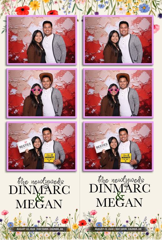 BFLEX Photobooth event photo 54