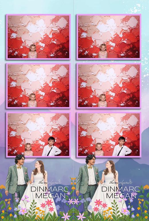 BFLEX Photobooth event photo 55
