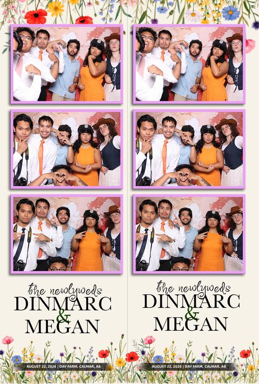 BFLEX Photobooth event photo 58