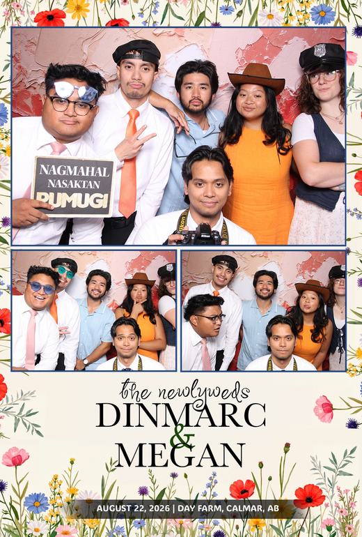 BFLEX Photobooth event photo 59