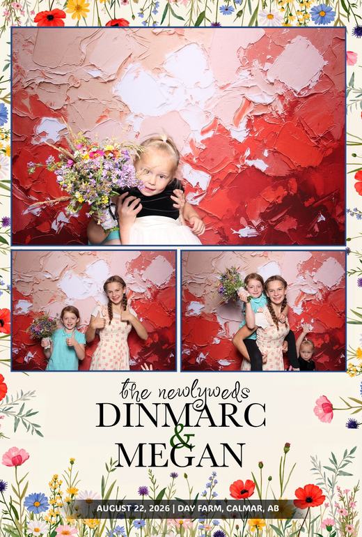 BFLEX Photobooth event photo 62