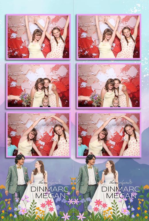 BFLEX Photobooth event photo 63