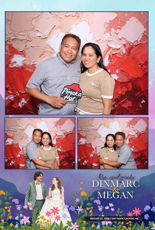 BFLEX Photobooth event photo 64