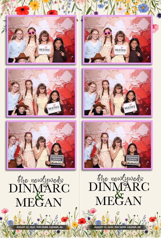 BFLEX Photobooth event photo 65