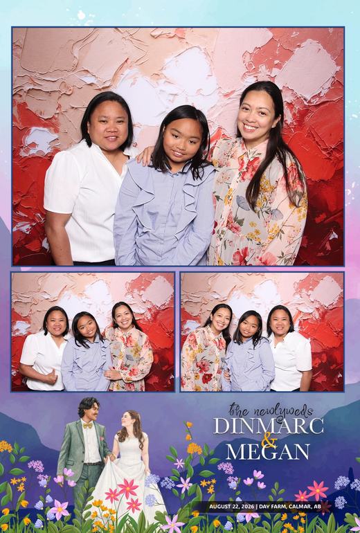BFLEX Photobooth event photo 66