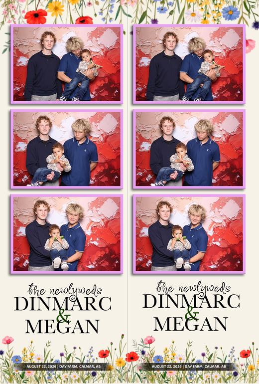BFLEX Photobooth event photo 67