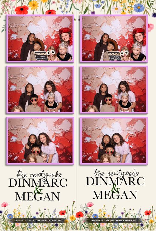 BFLEX Photobooth event photo 68