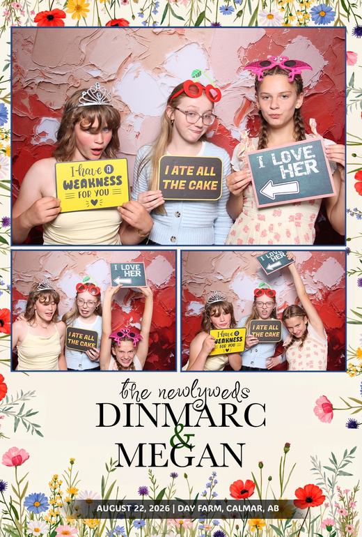 BFLEX Photobooth event photo 69