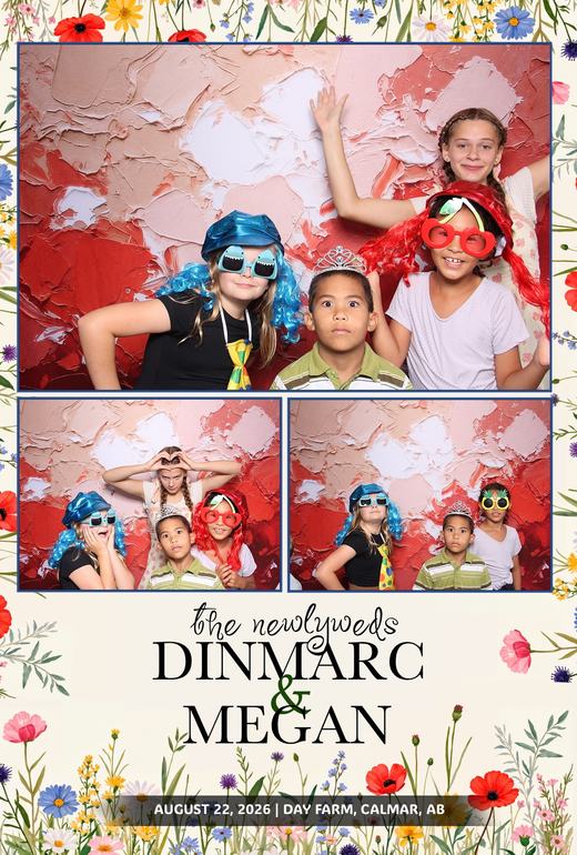 BFLEX Photobooth event photo 71