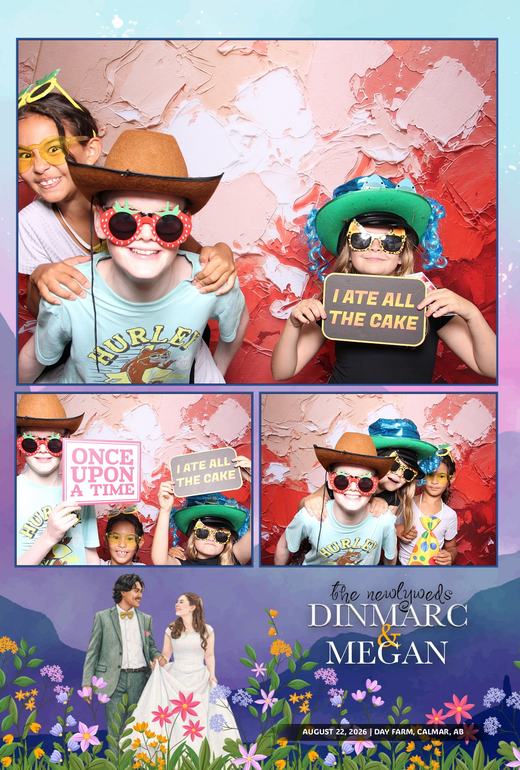 BFLEX Photobooth event photo 73