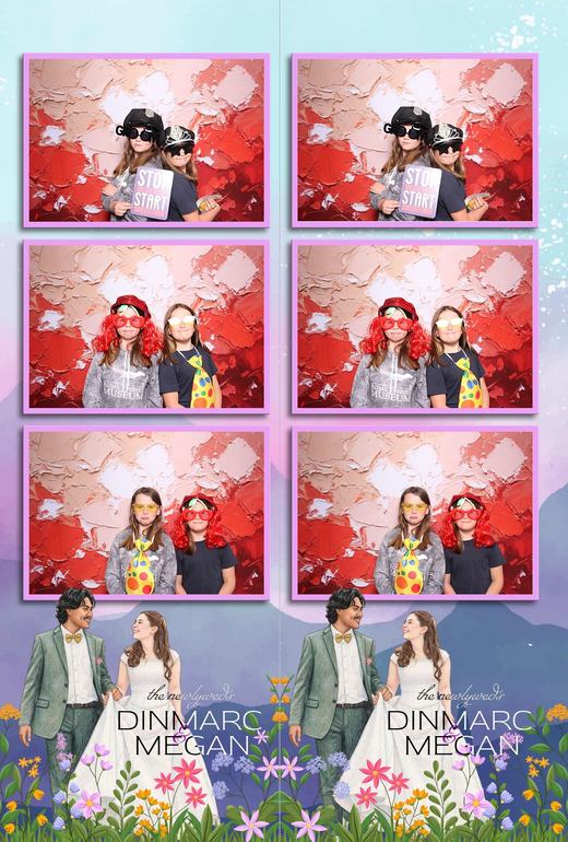 BFLEX Photobooth event photo 74