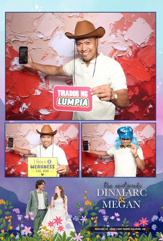BFLEX Photobooth event photo 75