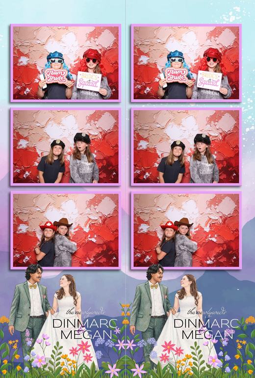 BFLEX Photobooth event photo 76