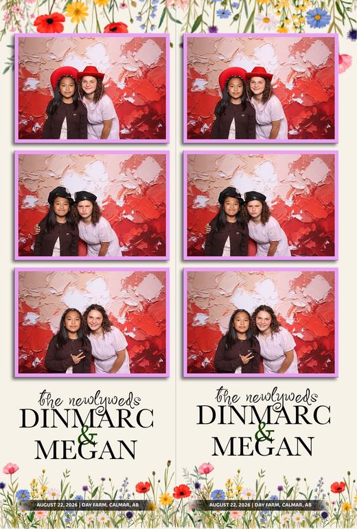 BFLEX Photobooth event photo 77