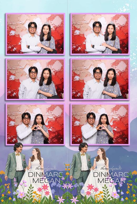BFLEX Photobooth event photo 78