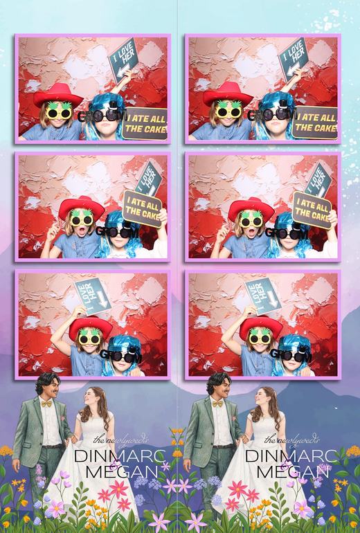BFLEX Photobooth event photo 80