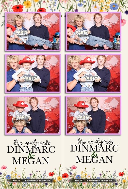 BFLEX Photobooth event photo 81