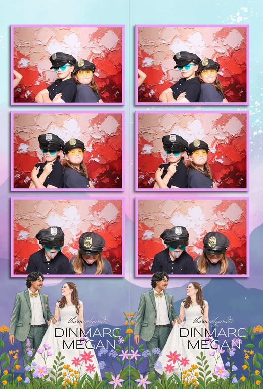 BFLEX Photobooth event photo 82
