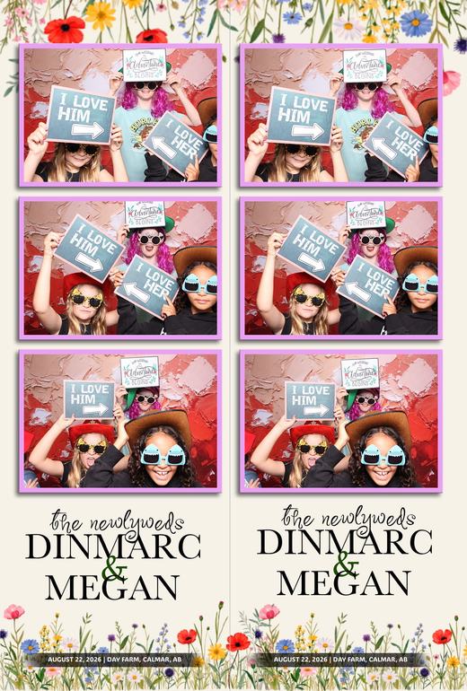 BFLEX Photobooth event photo 83