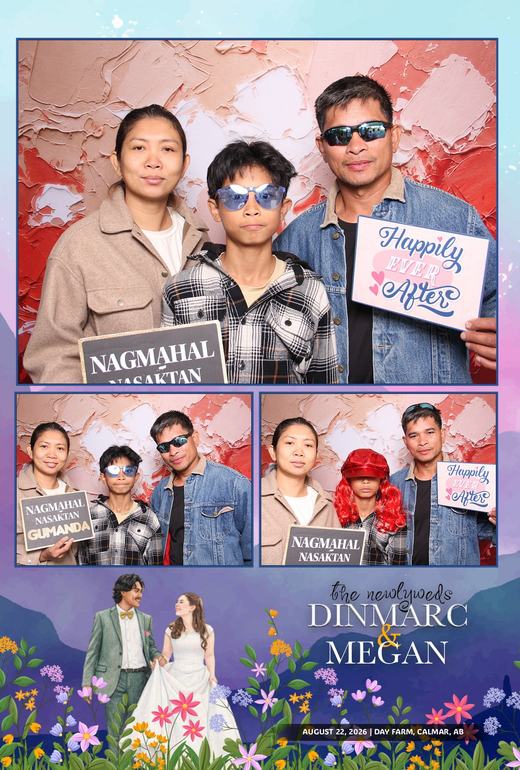 BFLEX Photobooth event photo 84