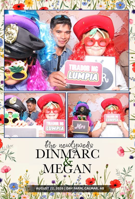 BFLEX Photobooth event photo 85