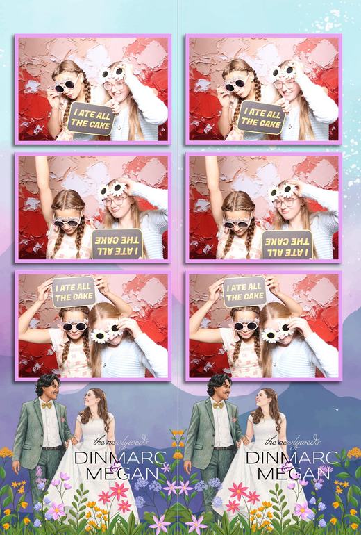 BFLEX Photobooth event photo 86