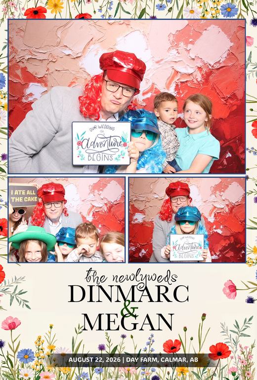 BFLEX Photobooth event photo 88