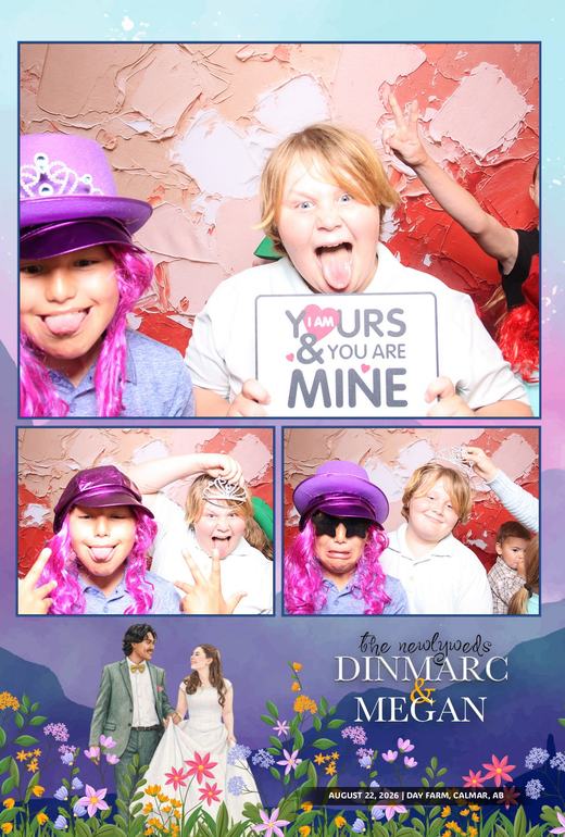 BFLEX Photobooth event photo 90