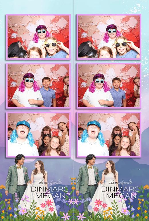 BFLEX Photobooth event photo 92