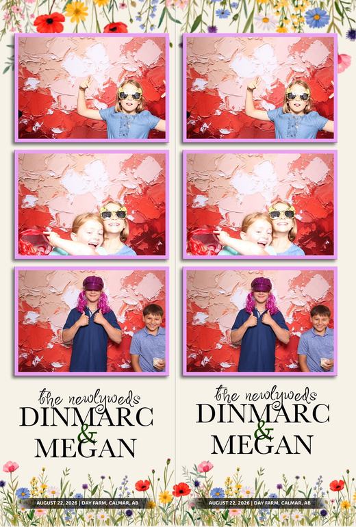 BFLEX Photobooth event photo 93
