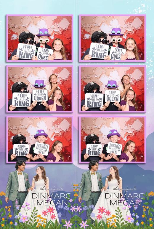 BFLEX Photobooth event photo 94